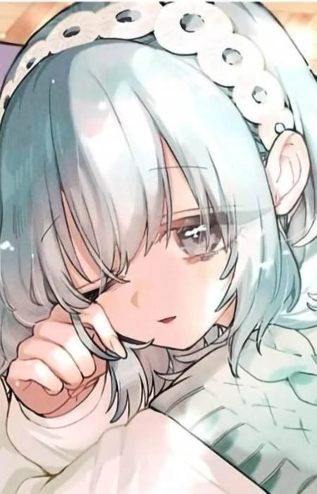 Gambar Karakter Nemu Nemui