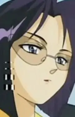 Gambar Karakter Anime: Sayaka Misaki