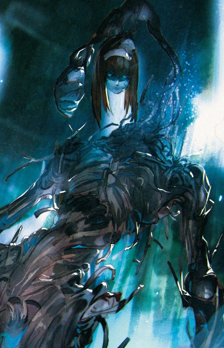 Gambar Karakter Circlet Demon