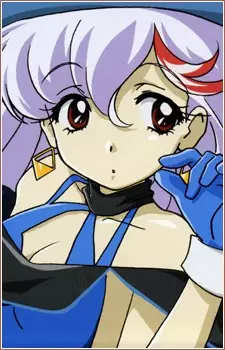 Gambar Karakter Anime: Akane Aikawa