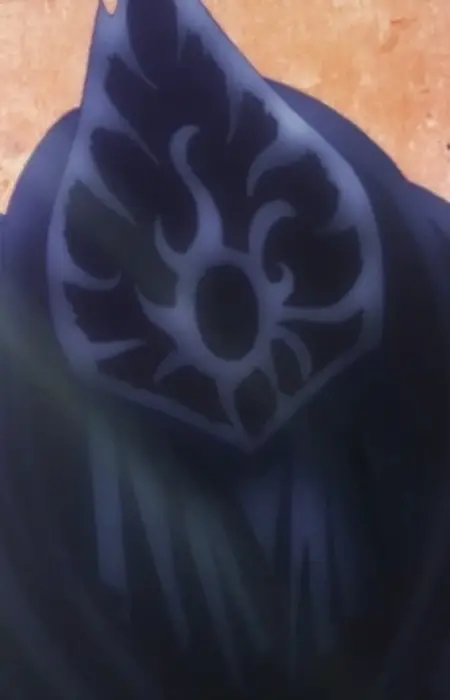 Gambar Karakter Anime: Abyss King