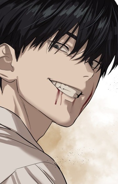 Gambar Karakter Maru Han