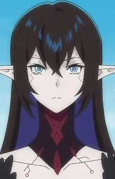 Gambar Karakter Anime: Tratte Götel