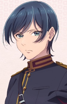 Gambar Karakter Kaoruko Jinnouchi