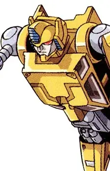 Gambar Karakter Anime: Prime