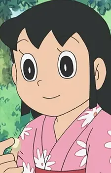 Gambar Karakter Anime: Shizu