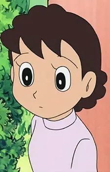 Gambar Karakter Anime: Tamako's Friend