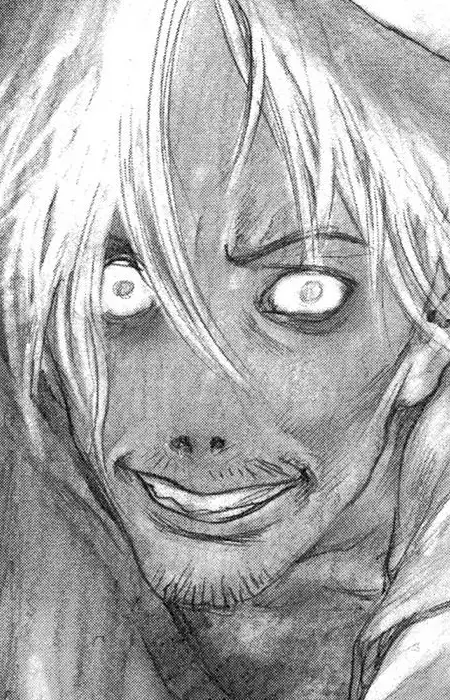 Gambar Karakter Anime: Burando Ayame