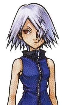 Gambar Karakter Fuujin