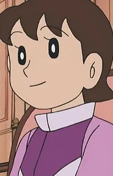 Gambar Karakter Anime: Marian