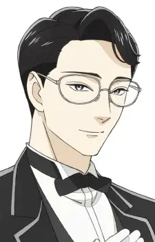 Gambar Karakter Anime: Kageyama