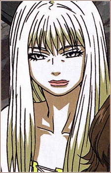 Gambar Karakter Anime: Fuuko  Omuro