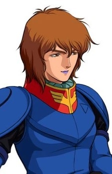 Gambar Karakter Rezin Schnyder