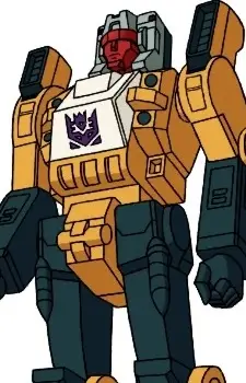 Gambar Karakter Anime: Weirdwolf