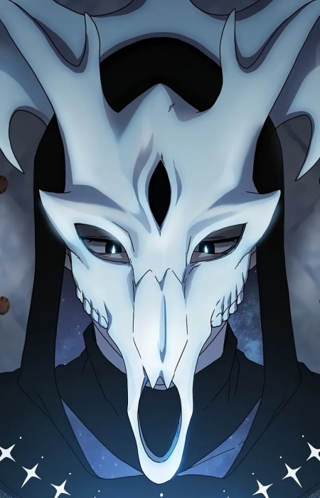 Gambar Karakter Seong-un Choi