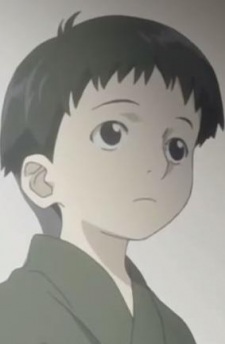 Gambar Karakter Biki