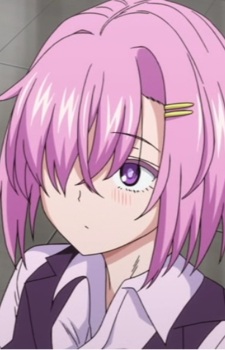 Gambar Karakter Anime: Nagihara