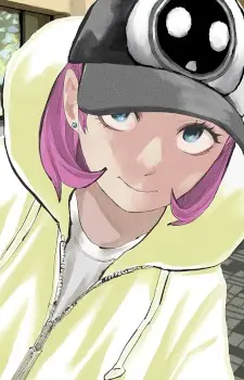 Gambar Karakter Anime: Yukko