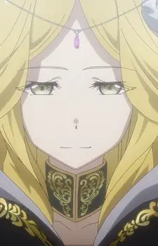 Gambar Karakter Anime: Elizabeth