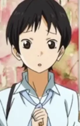 Gambar Karakter Anime: Mother Igawa