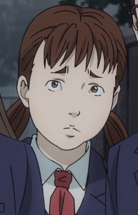 Gambar Karakter Taeko