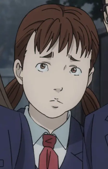 Gambar Karakter Anime: Taeko