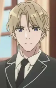 Gambar Karakter Anime: Dino Morphe