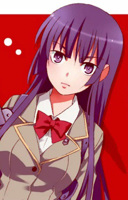 Gambar Karakter Himari Toujou
