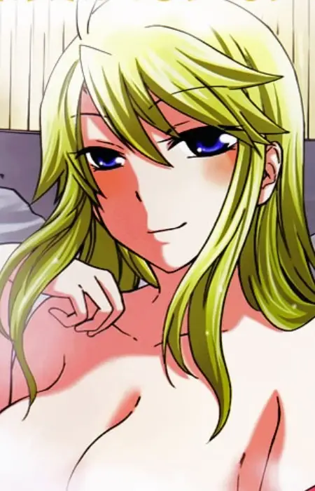 Gambar Karakter Anime: Miyano Arahabaki