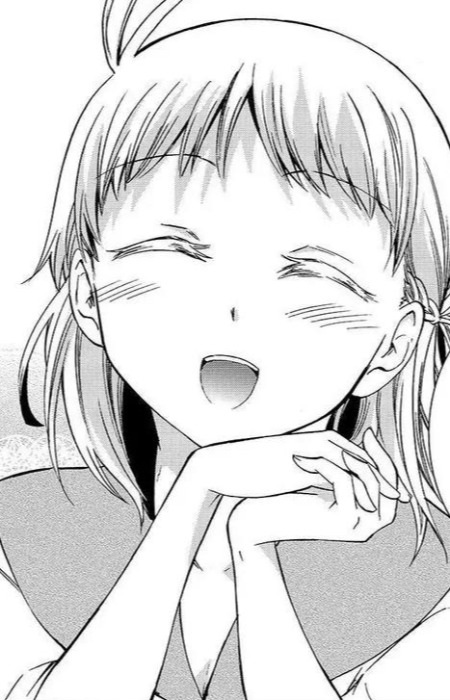 Gambar Momoko Yamato
