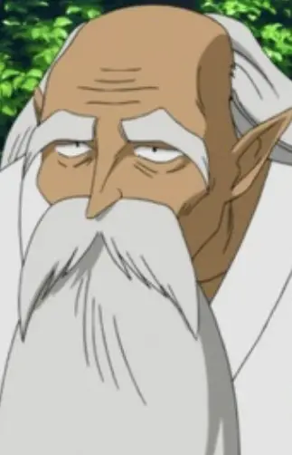 Gambar Karakter Anime: Yakuroudokusen