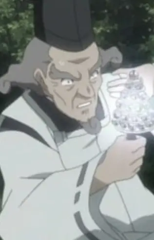 Gambar Karakter Anime: Hitomiko's Master