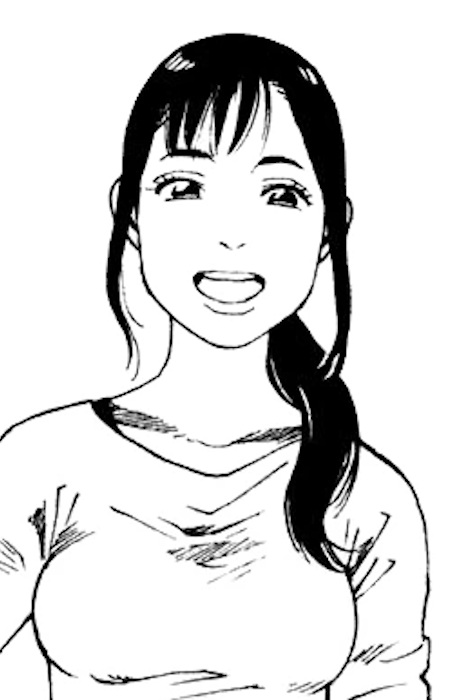 Gambar Karakter Ichihara