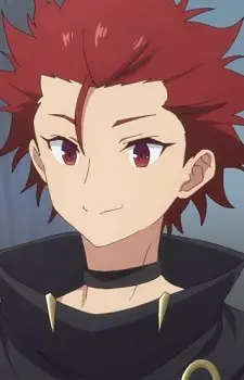 Gambar Karakter Anime: Lowe Losblender