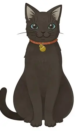 Gambar Karakter Anime: Sumimaru