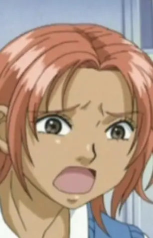 Gambar Karakter Anime: Yoko