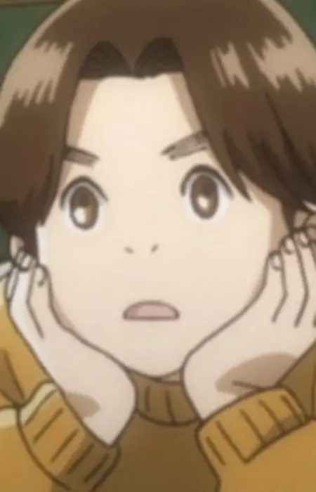 Gambar Karakter Anime: Kenta Murao