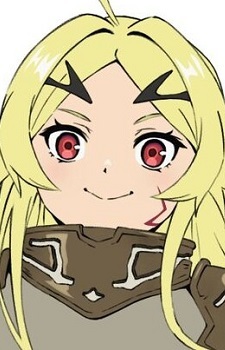 Gambar Karakter Teoritta