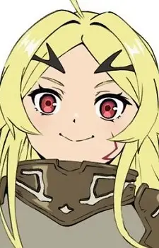 Gambar Karakter Anime: Teoritta