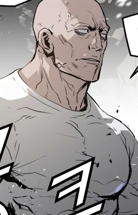 Gambar Karakter Victor