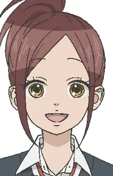 Gambar Karakter Anime: Mikarin