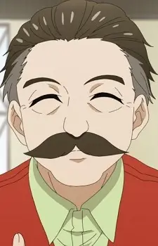 Gambar Karakter Anime: Mallow