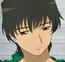 Gambar Karakter Anime: Reito Kanzaki