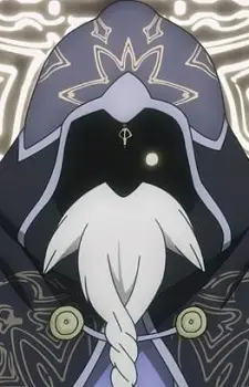 Gambar Karakter Anime: Arcanum