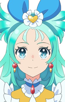 Gambar Karakter Minamo Sorano