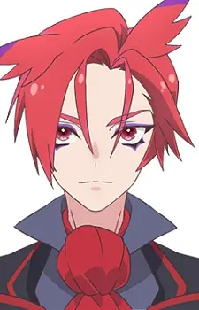 Gambar Karakter Anime: Callisto
