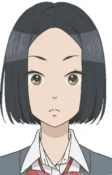 Gambar Karakter Anime: Nagano