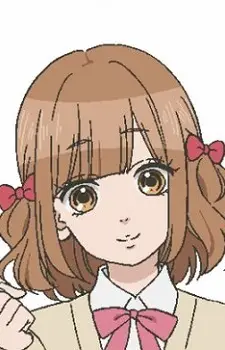 Gambar Karakter Anime: Momo