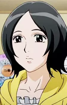 Gambar Karakter Anime: Ayaka