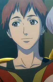 Gambar Karakter Anime: Akira